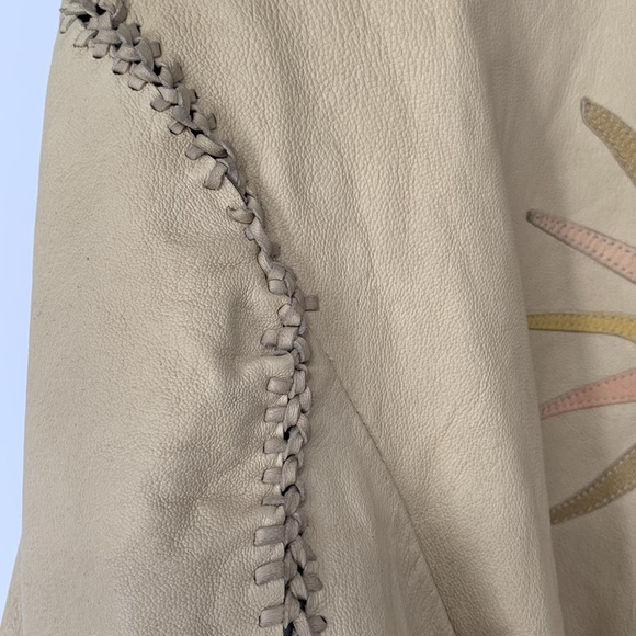 Roberto Cavalli Authentic 💯 Specialist leather - Picture 5 of 15